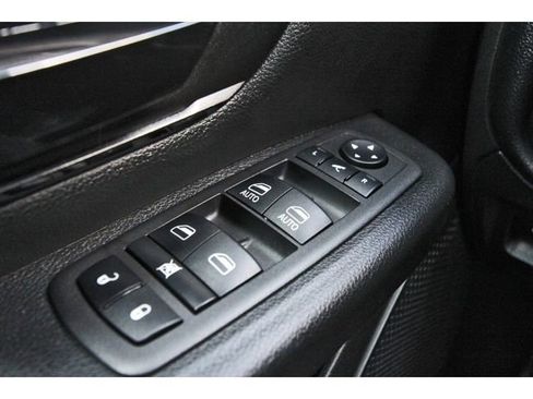 Used 2022 RAM 1500 Big Horn w/ Built-to-serve Edition image 19