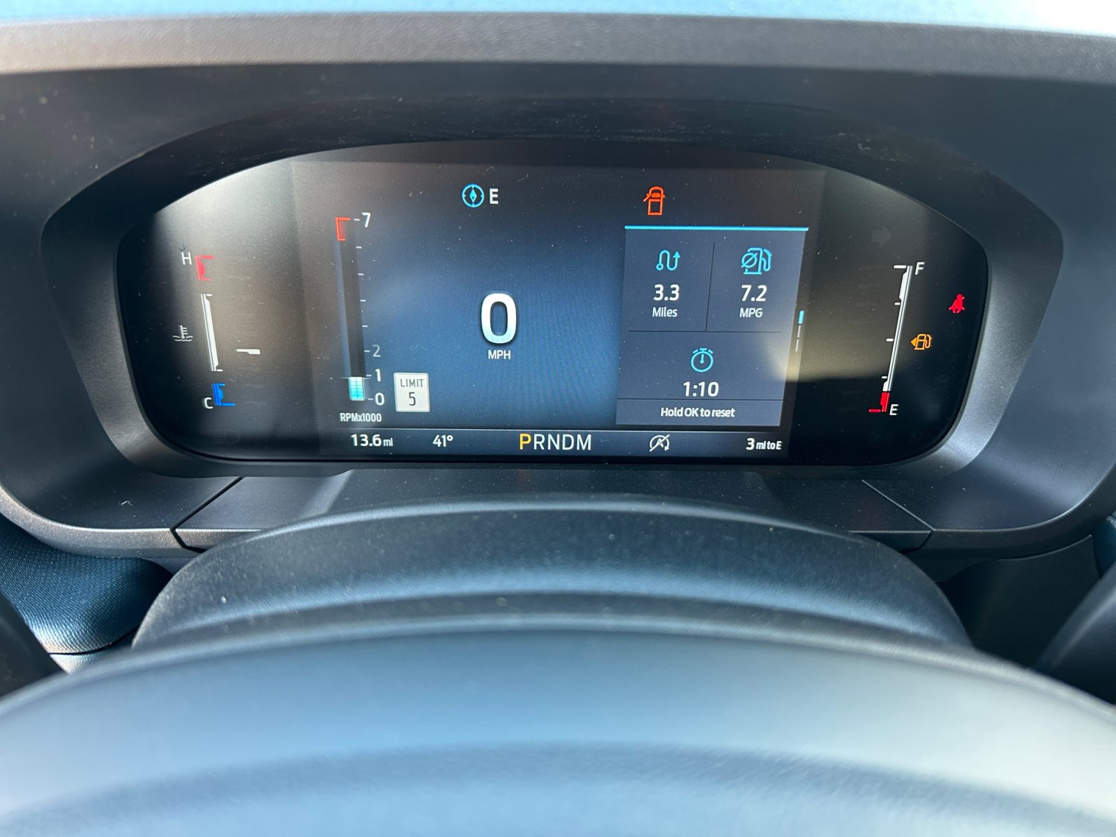 New 2026 Ford Maverick Tremor AWD/4WD image 10