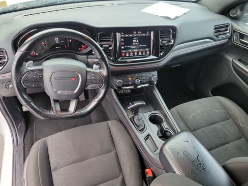 Used 2023 Dodge Durango GT RWD image 14