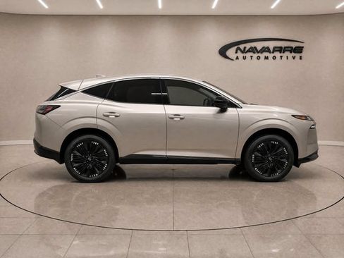 Used 2026 Nissan Murano Platinum w/ Cargo Package AWD/4WD image 10