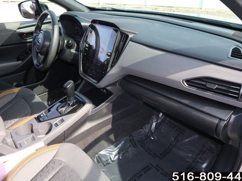 Used 2024 Subaru Crosstrek 2.5i Sport image 28