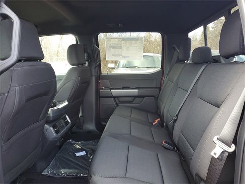 New 2026 Ford F150 XLT image 29