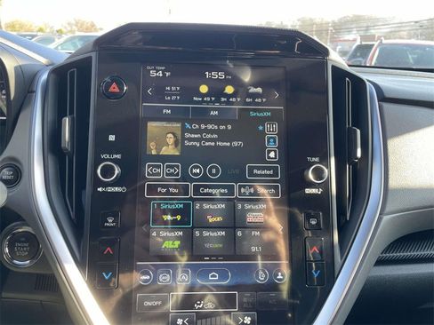 Used 2024 Subaru Crosstrek 2.0i Premium w/ Popular Package #3 image 26