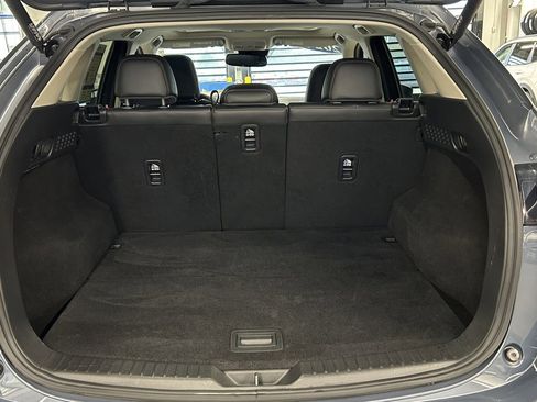Used 2024 MAZDA CX-5 AWD 2.5 S w/ Preferred Package image 15