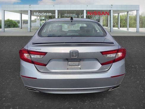 Used 2022 Honda Accord Sport Special Edition image 4