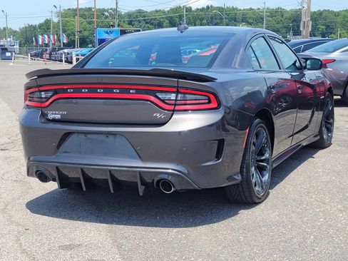 Used 2022 Dodge Charger R/T RWD image 14