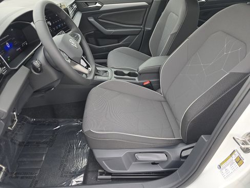 New 2026 Volkswagen Jetta Sport FWD image 16