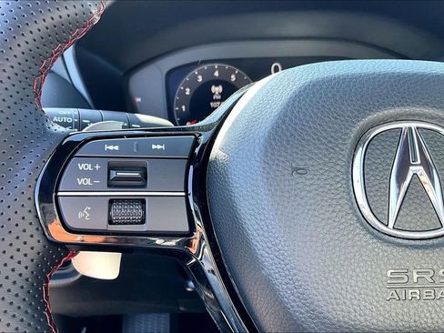 New 2026 Acura ADX A-Spec AWD/4WD image 21