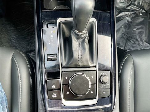 Used 2024 MAZDA CX-30 AWD 2.5 S w/ Select Sport Pkg image 16