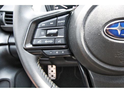 Used 2025 Subaru Crosstrek 2.5i Sport w/ Crosstrek Mirror Package AWD/4WD image 15