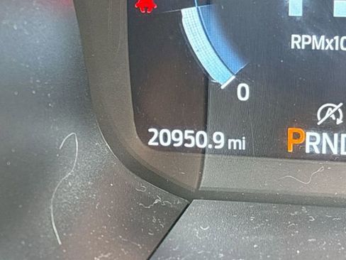 Certified 2025 Ford Explorer ST image 22