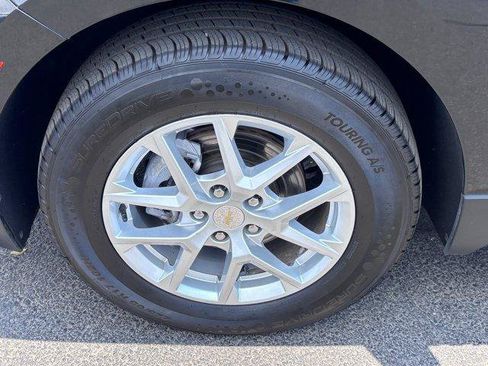 Used 2023 Chevrolet Equinox LT FWD image 10