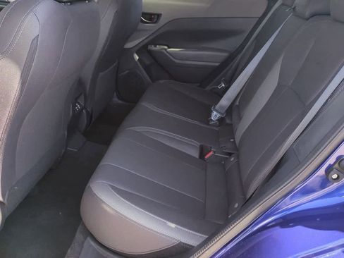 New 2026 Subaru Crosstrek 2.0i Premium AWD/4WD image 19
