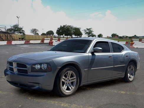 Used 2006 Dodge Charger R/T w/ Convenience Group II RWD image 5