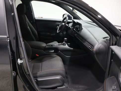Used 2024 Honda HR-V Sport image 22