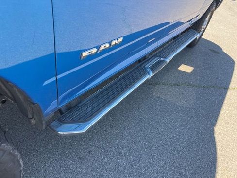 Used 2021 RAM 3500 Tradesman image 12