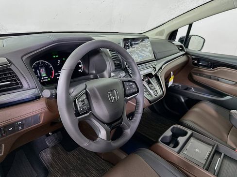 New 2026 Honda Odyssey Elite image 10