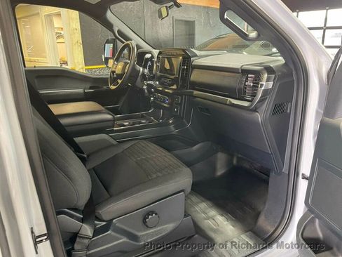 Used 2021 Ford F150 XL w/ Equipment Group 101A High AWD/4WD image 19