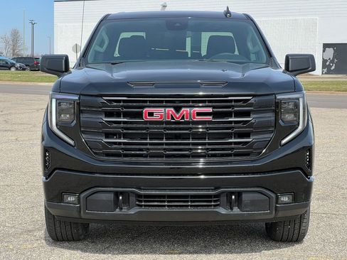 New 2026 GMC Sierra 1500 Elevation AWD/4WD image 40