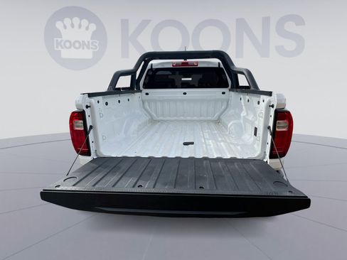 Used 2023 GMC Canyon Elevation w/ Trailering Package image 23