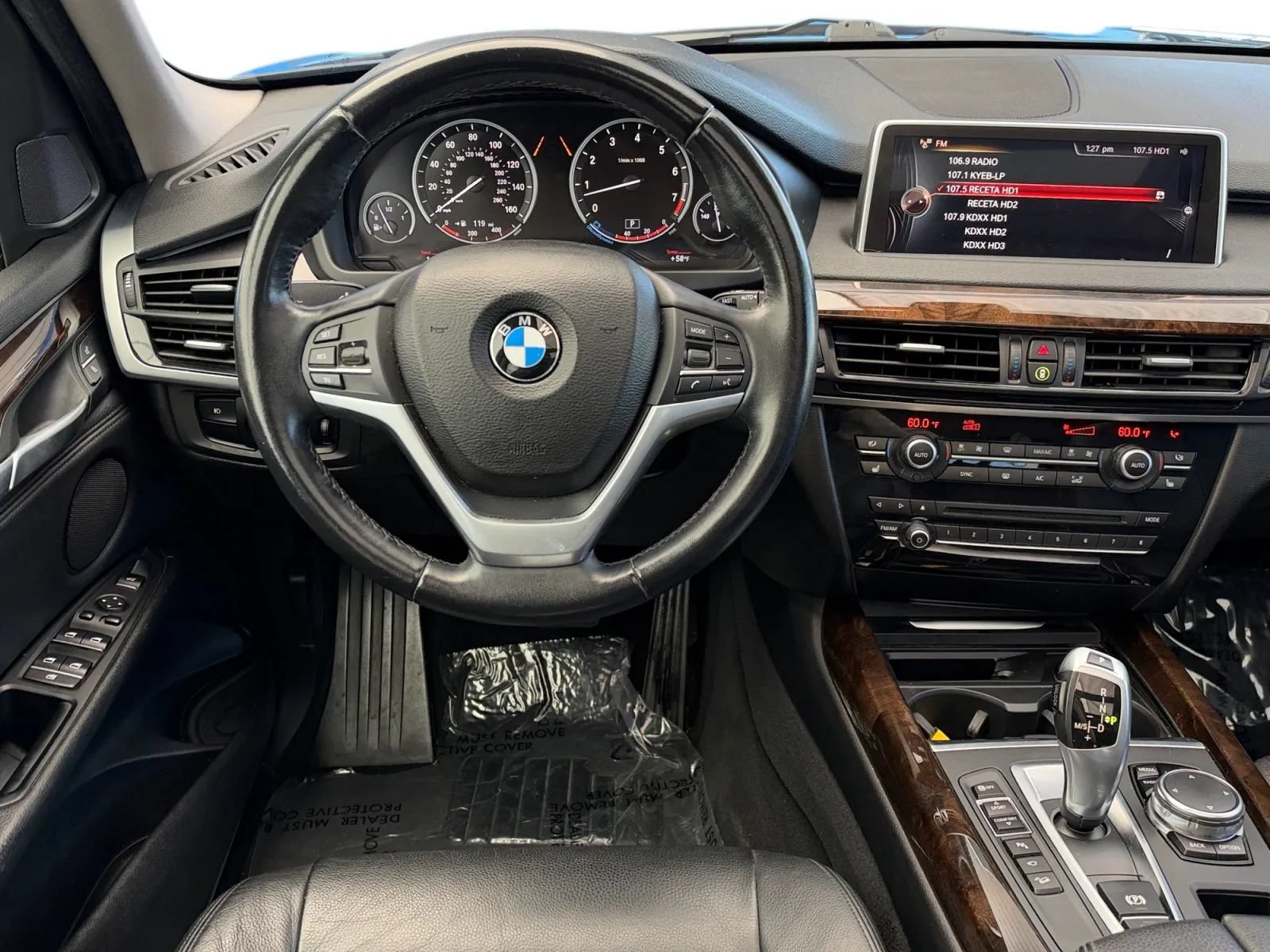 Used 2015 BMW X5 xDrive35i AWD/4WD image 25