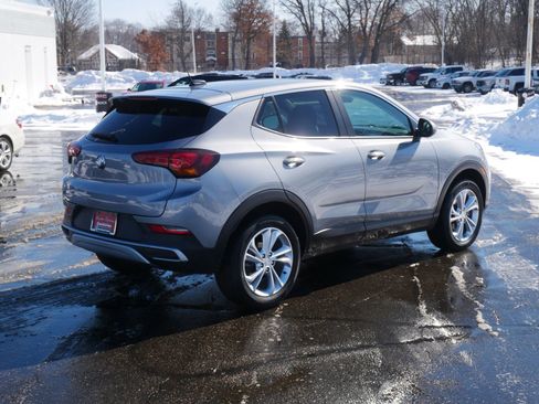 Used 2023 Buick Encore GX Preferred w/ Cold Weather Comfort Package image 4