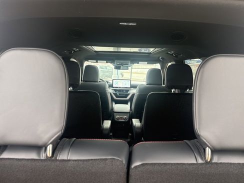 New 2026 Ford Explorer ST w/ Sun And Sound Package image 13