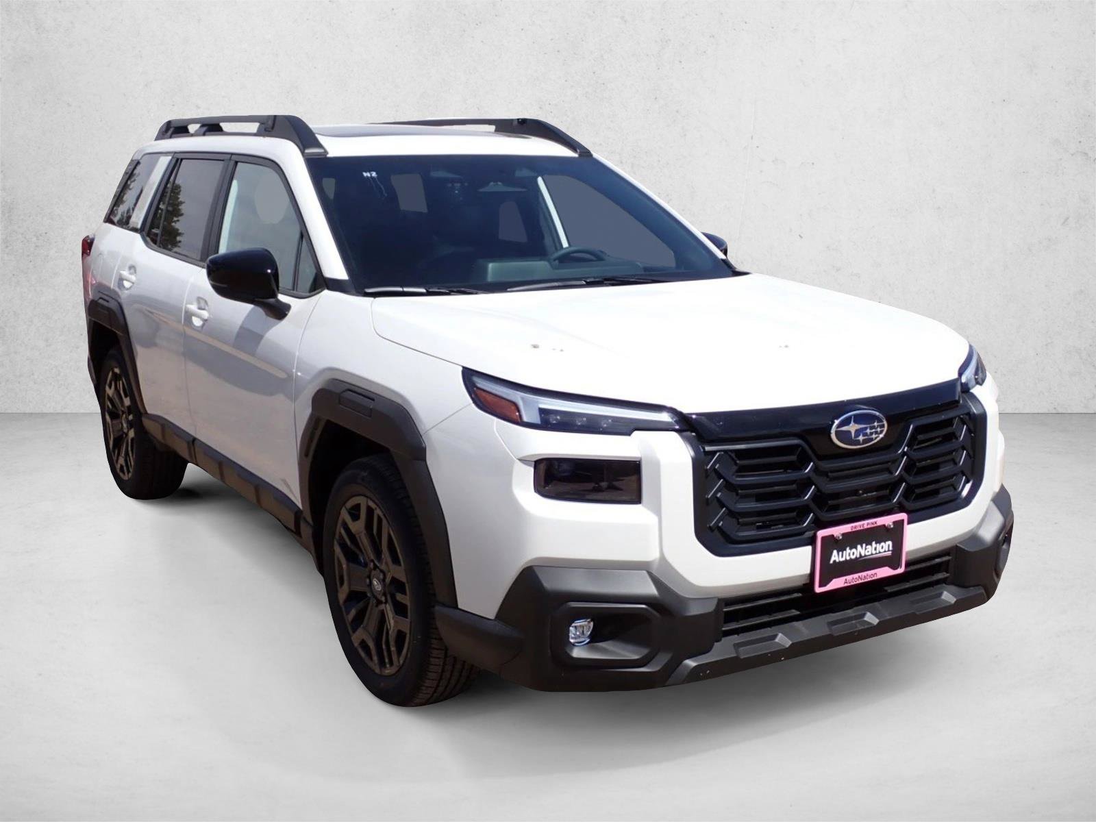 New 2026 Subaru Outback Limited XT w/ Premium/Limited Package 2 AWD/4WD image 6