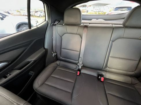 Used 2025 Buick Envista Sport Touring FWD image 39