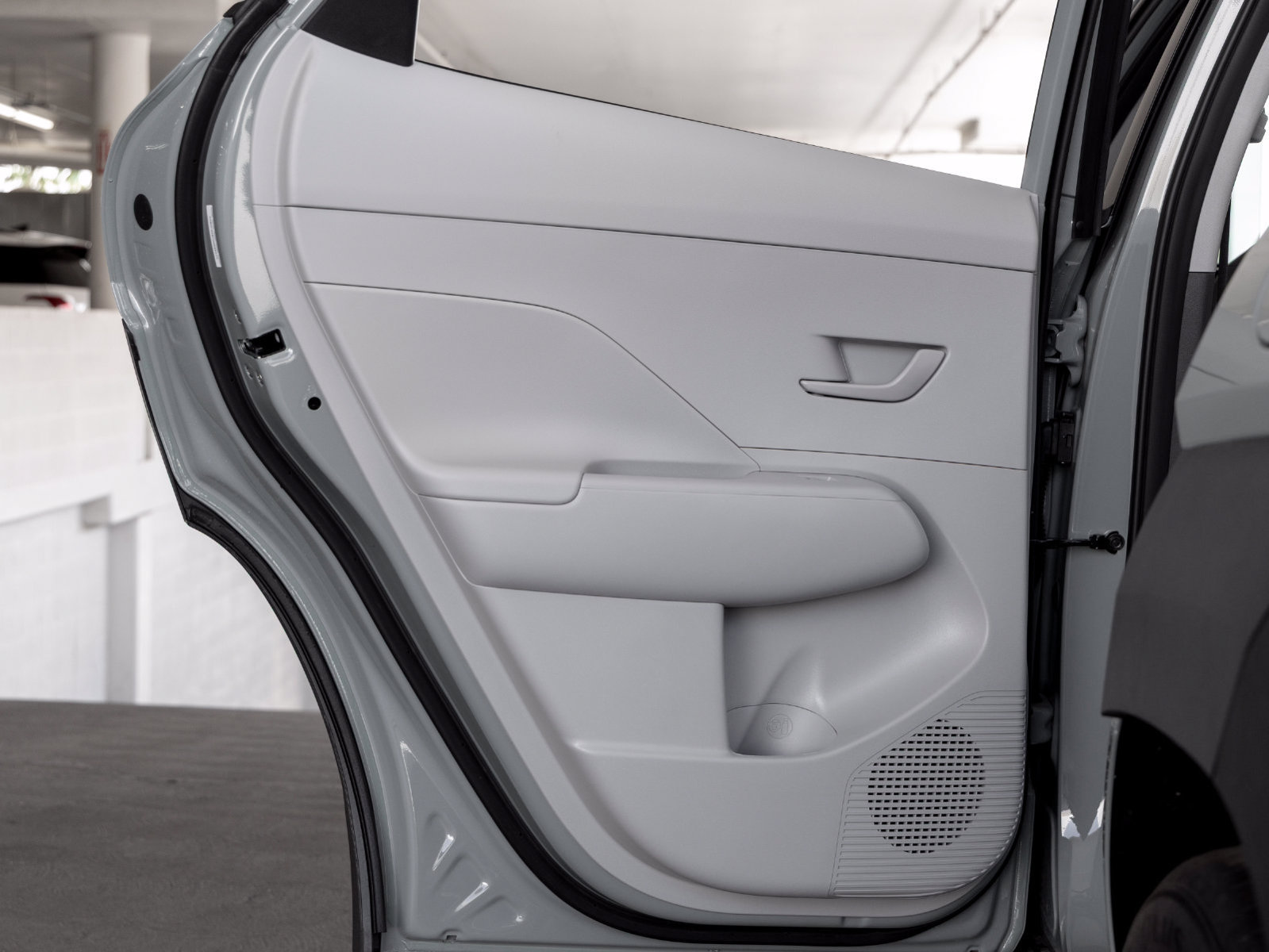 New 2027 Hyundai Kona SEL Sport FWD image 18
