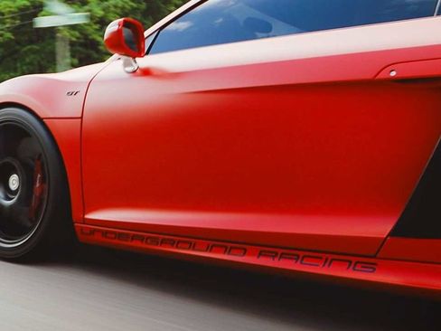 Used 2012 Audi R8 GT image 74