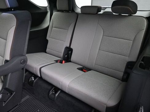 New 2026 Chevrolet Traverse LT w/ Enhanced Driving Package FWD image 21