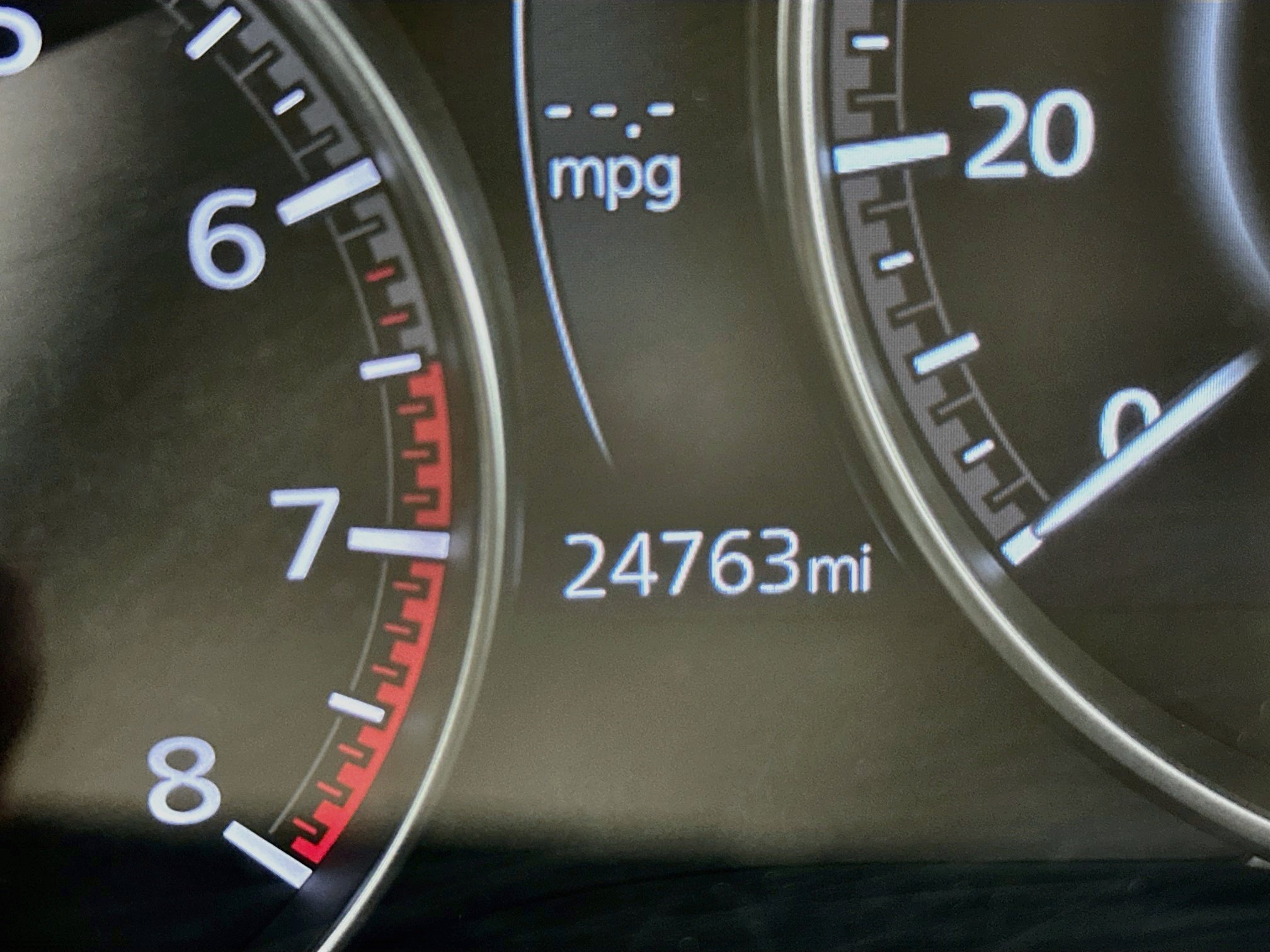 Used 2025 MAZDA CX-50 AWD 2.5 S w/ Premium Package image 19