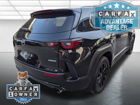 Certified 2025 MAZDA CX-50 AWD 2.5 S w/ Select Package image 26