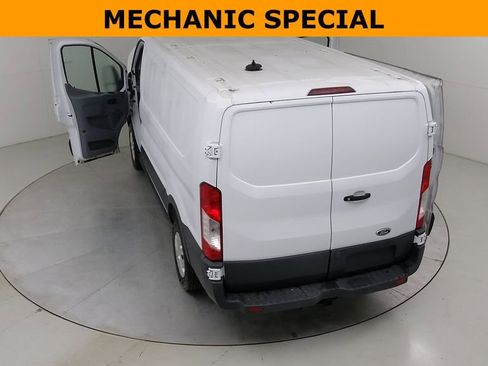 Used 2018 Ford Transit 250 130 Low Roof w/ Exterior Upgrade Package RWD image 45