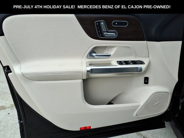 Certified 2026 Mercedes-Benz GLB 250 image 13