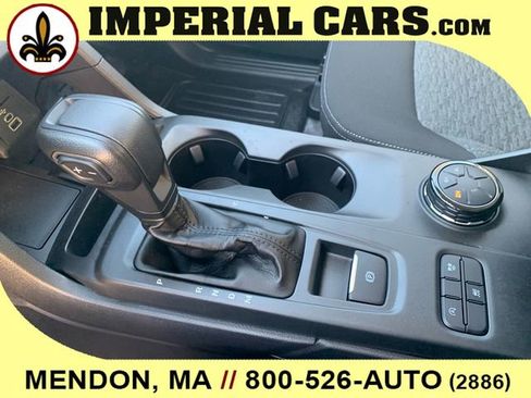 New 2025 Ford Ranger XL image 26