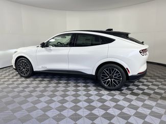 New 2025 Ford Mustang Mach-E Premium video 2