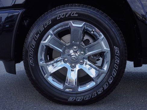 New 2026 RAM 1500 Big Horn image 11