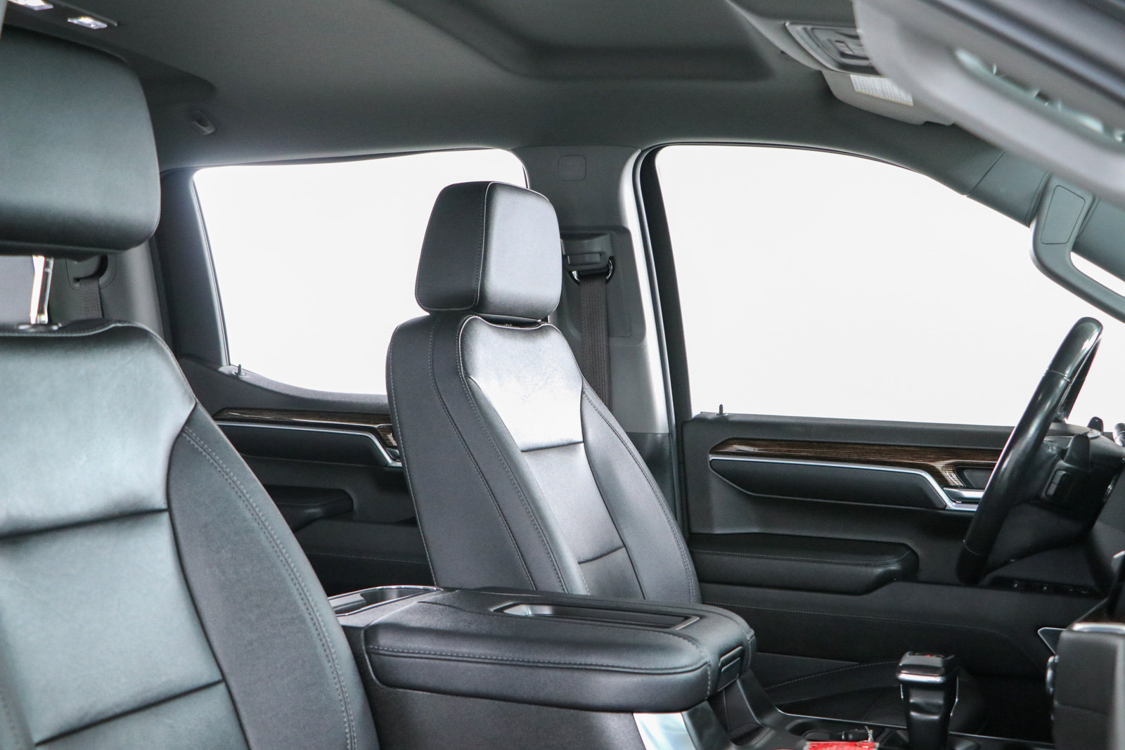 Used 2022 GMC Sierra 1500 Elevation w/ Elevation Premium Package AWD/4WD image 29