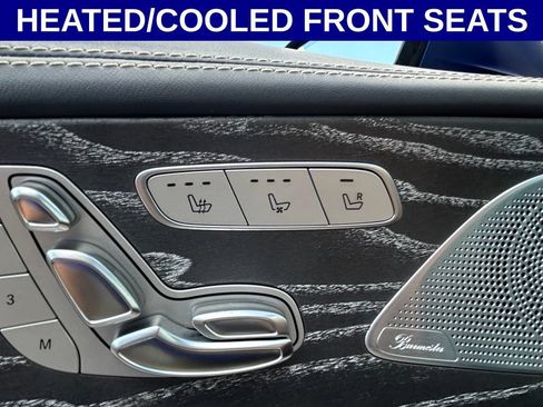 Used 2020 Mercedes-Benz AMG GT 63 image 7