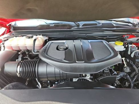 Used 2025 RAM 1500 Lone Star AWD/4WD image 27