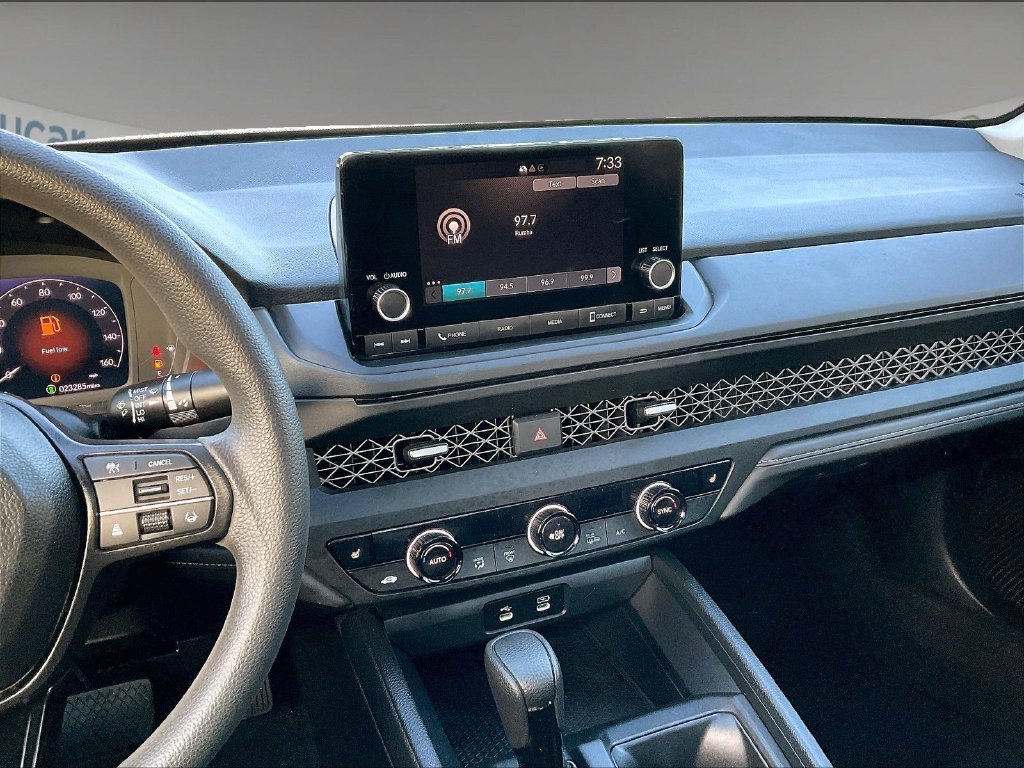 Used 2024 Honda Accord EX image 18