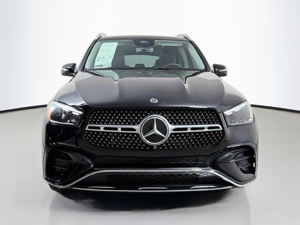Used 2026 Mercedes-Benz GLE 450 4MATIC image 2