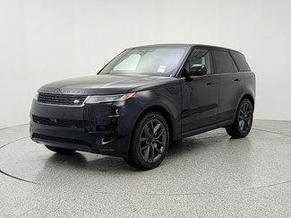 New 2026 Land Rover Range Rover Sport SE AWD/4WD video 1