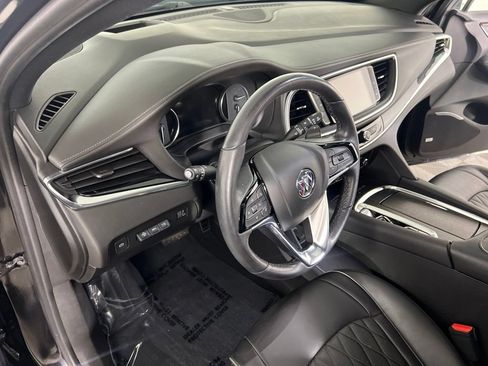 Certified 2023 Buick Enclave Avenir w/ LPO, Floor Liner Package AWD/4WD image 19
