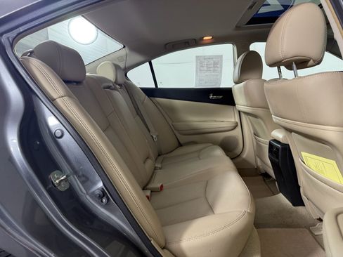 Used 2014 Nissan Maxima 3.5 SV image 12