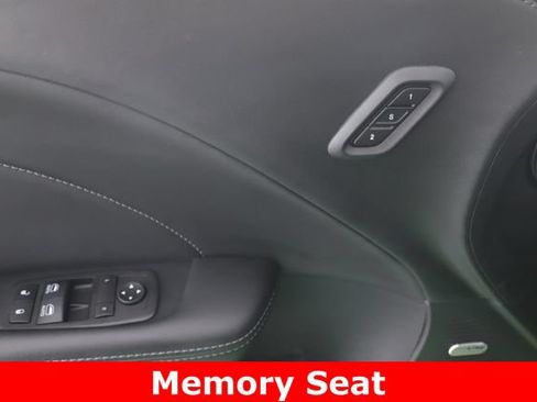 Used 2023 Dodge Challenger R/T Scat Pack w/ T/A Package RWD image 19