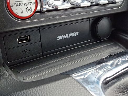 Used 2017 Ford Mustang GT Premium image 25