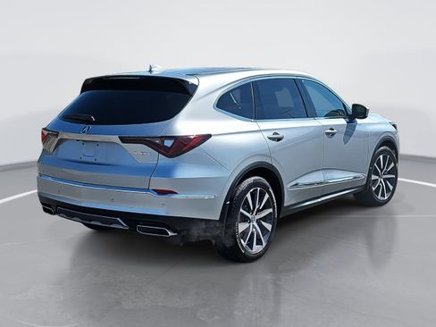 Used 2026 Acura MDX FWD w/ Technology Package image 3